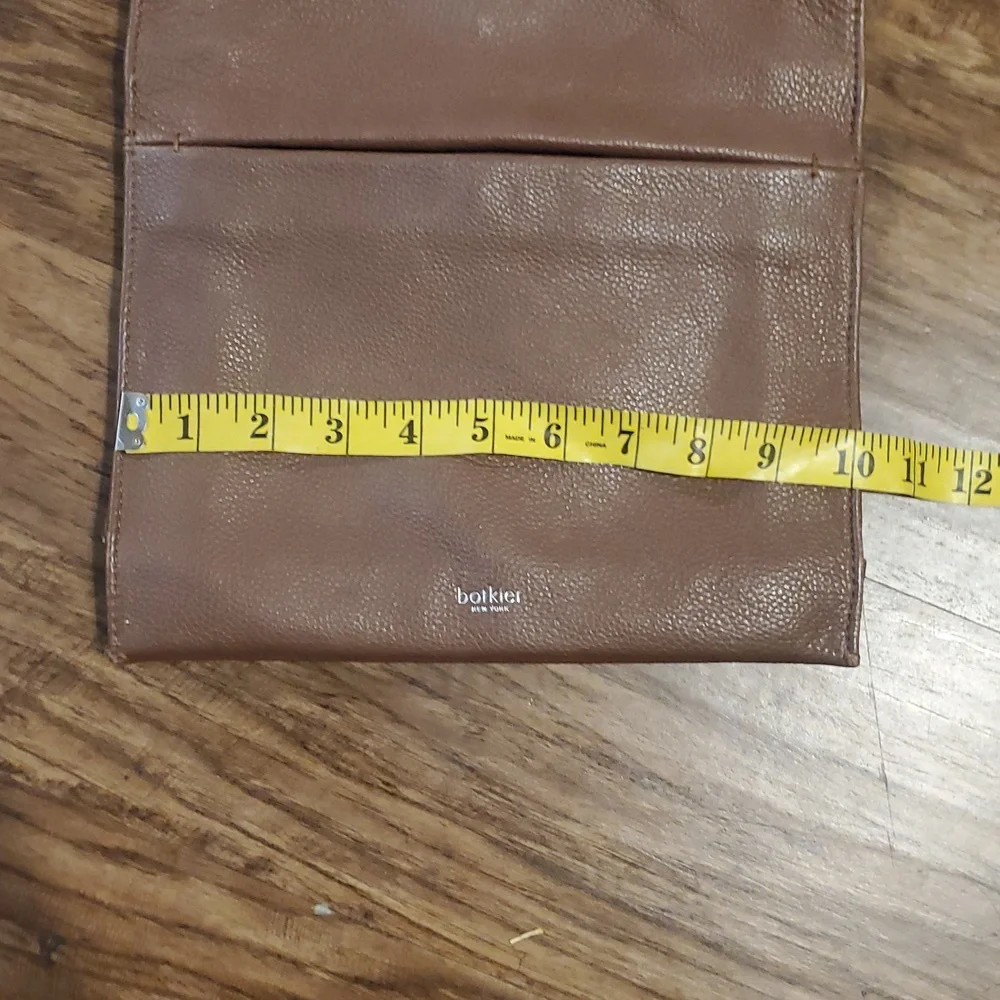 Botkier york new pre